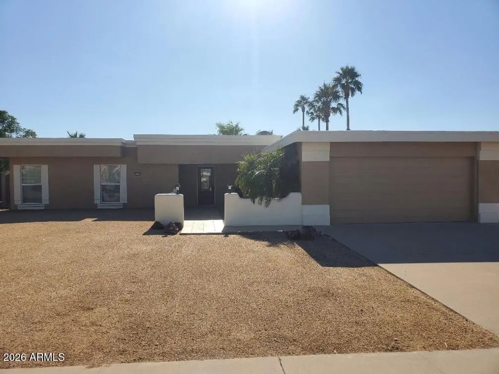 10841 W Acacia Drive, Sun City
