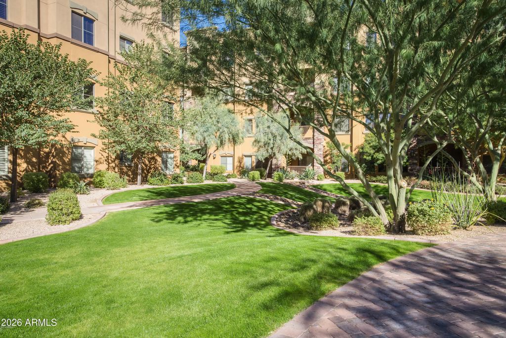 5450 E Deer Valley -- (unit 1171), Phoenix