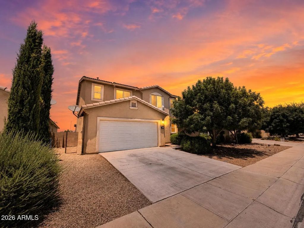 269 Bainbridge Drive, Sierra Vista