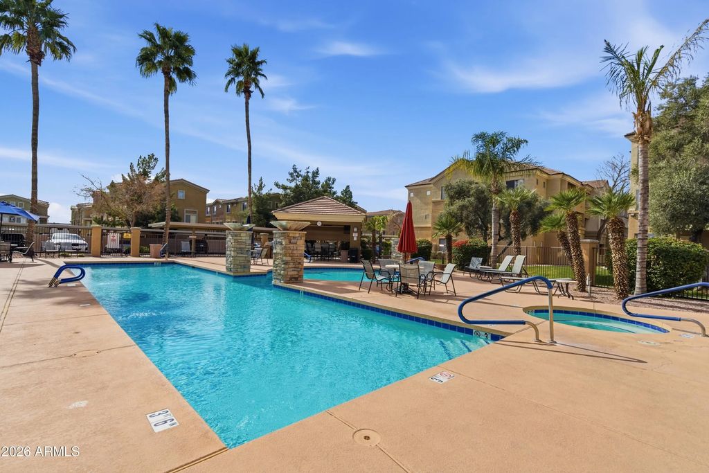 18416 N Cave Creek Road (unit 3057), Phoenix