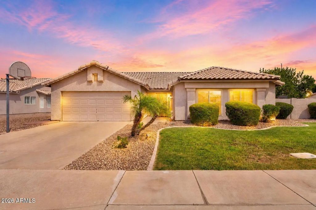 739 S Cholla Street, Gilbert