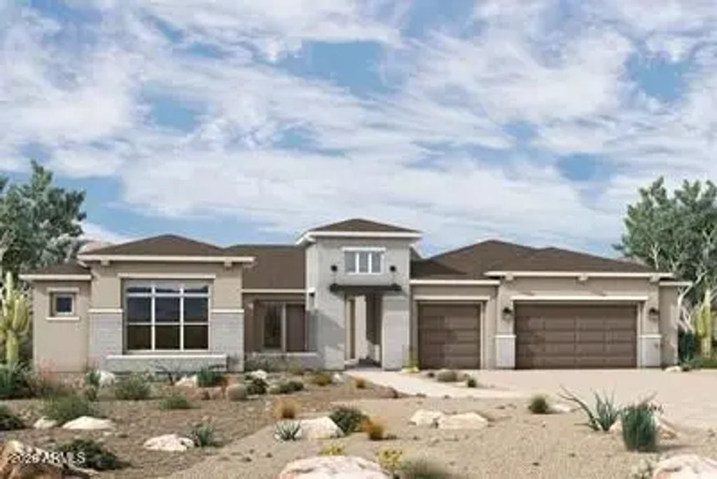 18153 E Creosote Drive, Queen Creek
