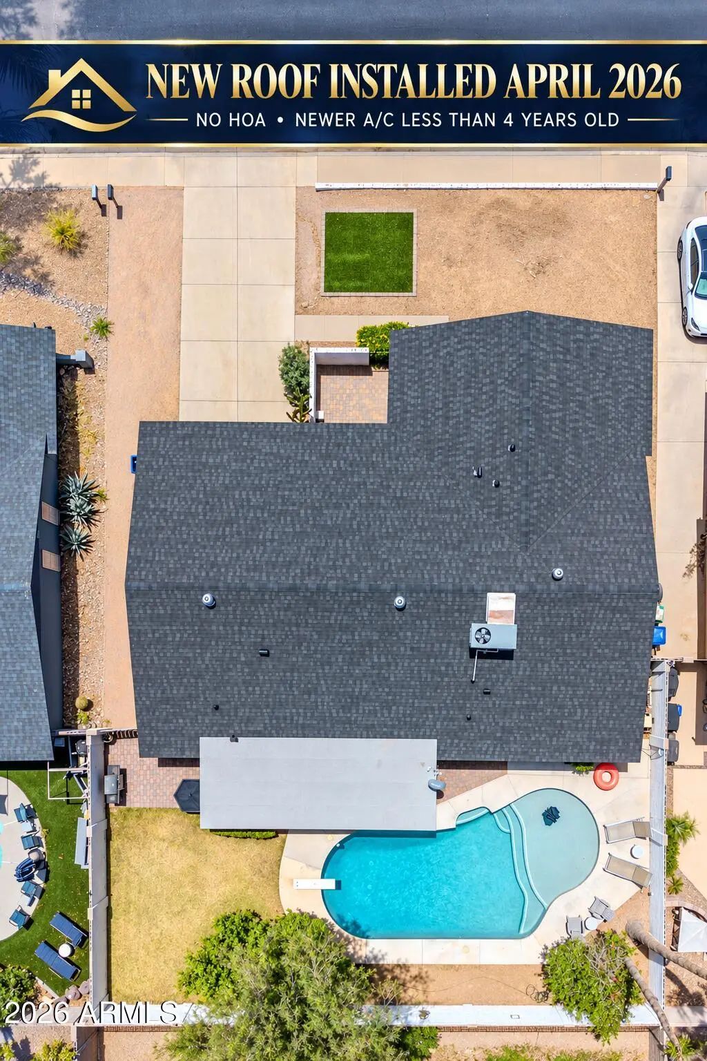 752 W Posada Avenue, Mesa