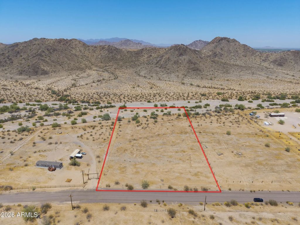 54650 W Ivory Road (unit 57), Maricopa