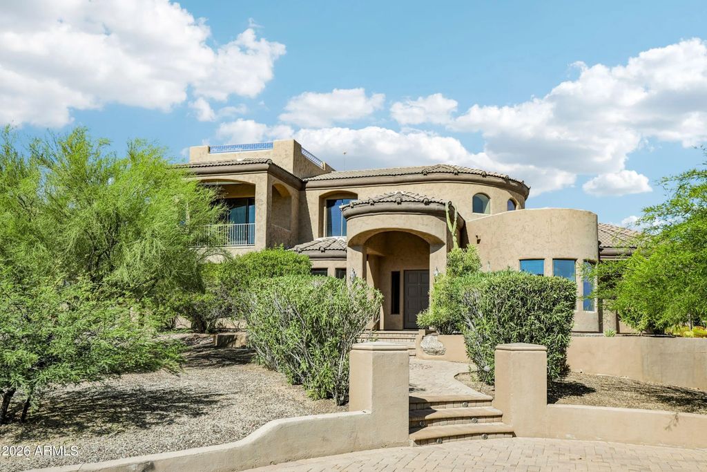 3233 N 89th Place, Mesa