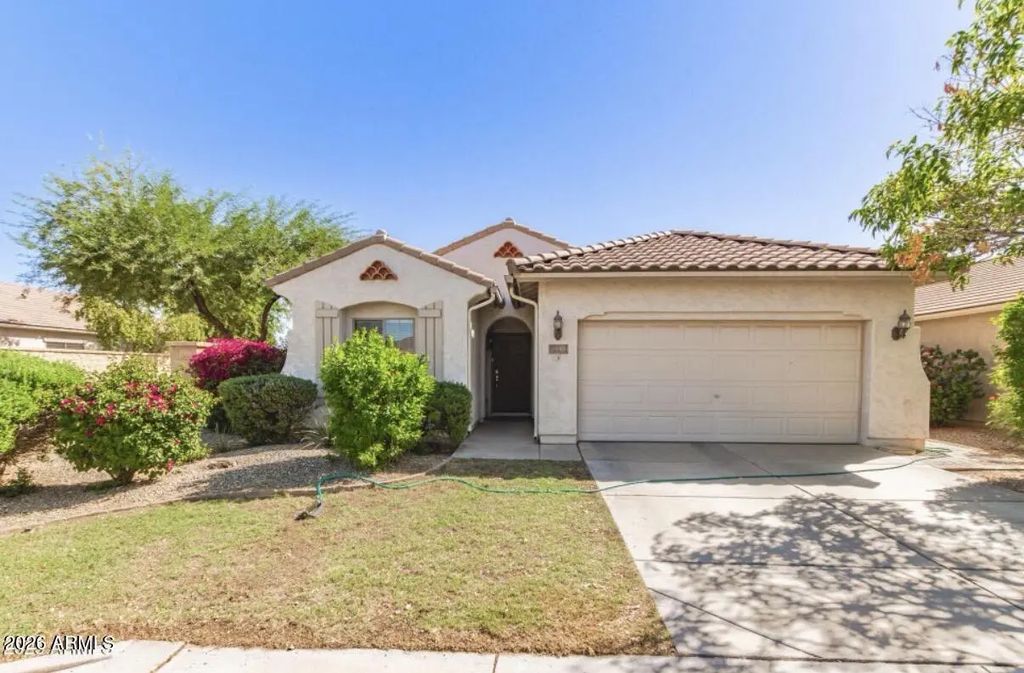 8859 N 181st Avenue, Waddell