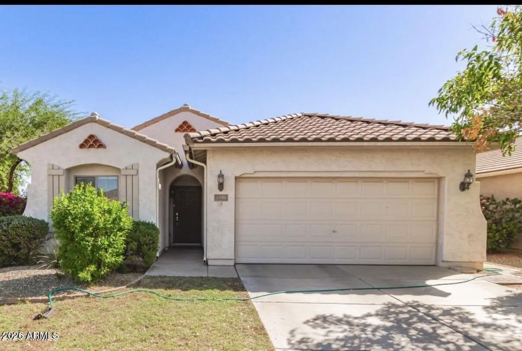 8859 N 181st Avenue, Waddell