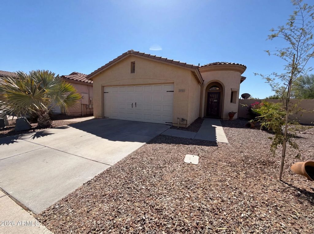 3951 E Timberline Road, Gilbert
