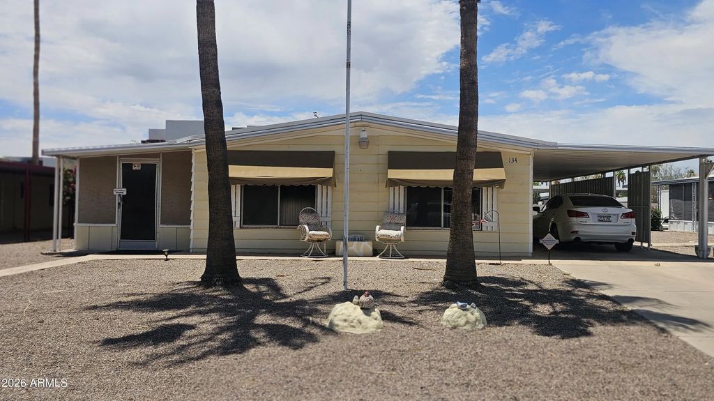 8421 E Main Street (unit 134), Mesa