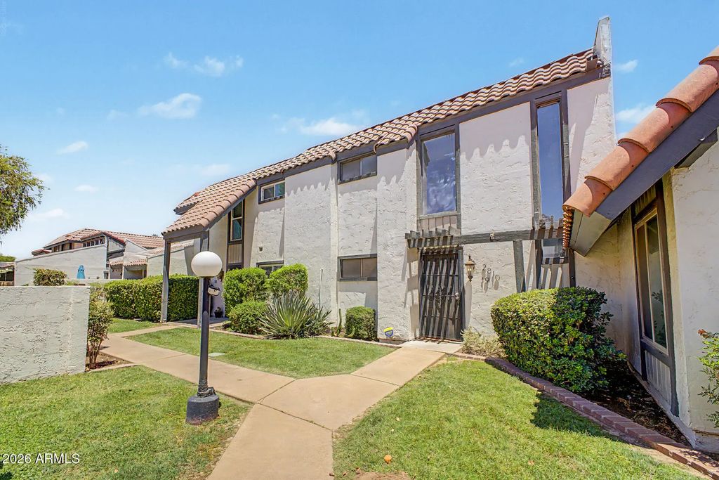 2810 E Glenrosa Avenue (unit 19), Phoenix