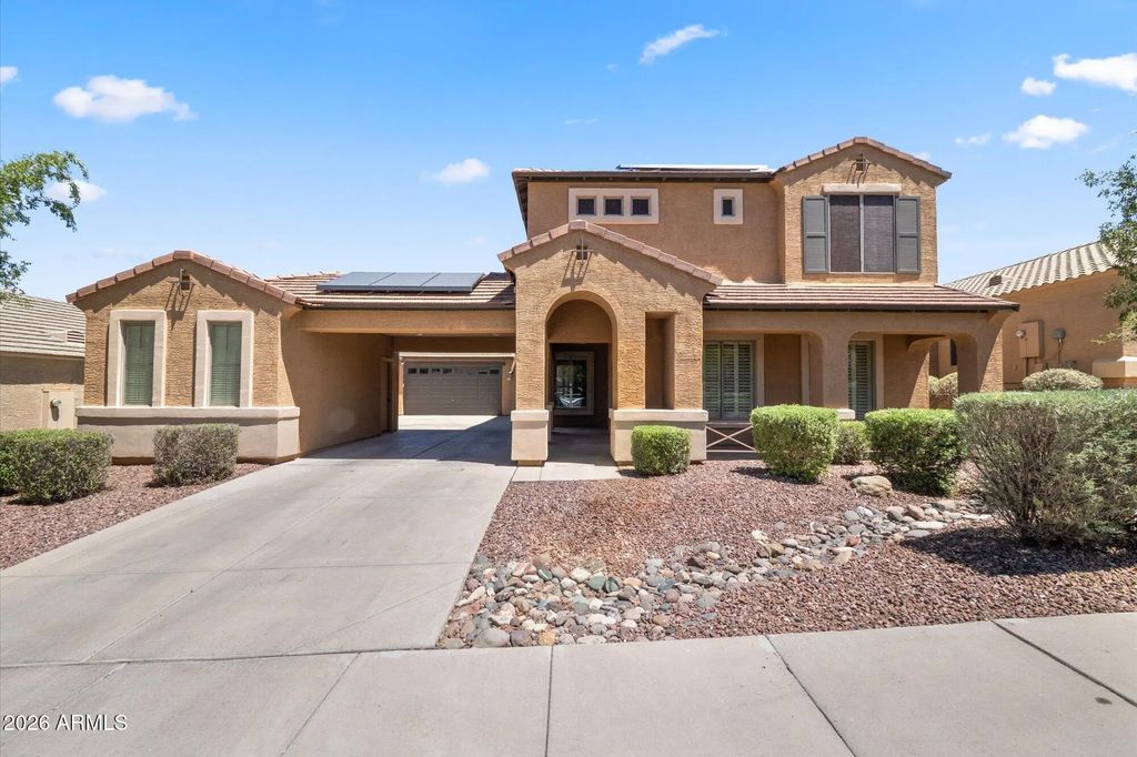 2020 W Caleb Road, Phoenix