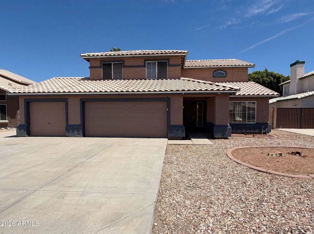 10860 W Lone Cactus Drive, Peoria