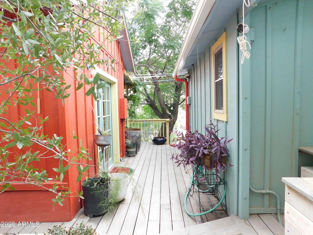 21 Temby Avenue, Bisbee