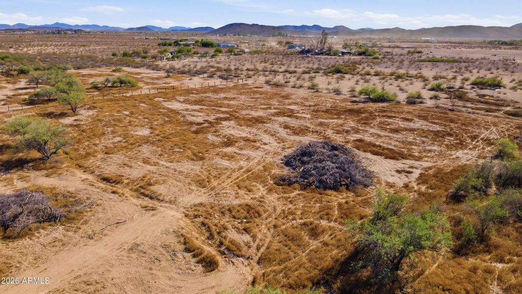 Xxxx N 374th Drive (unit -), Tonopah