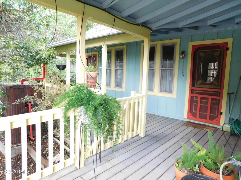 21 Temby Avenue, Bisbee