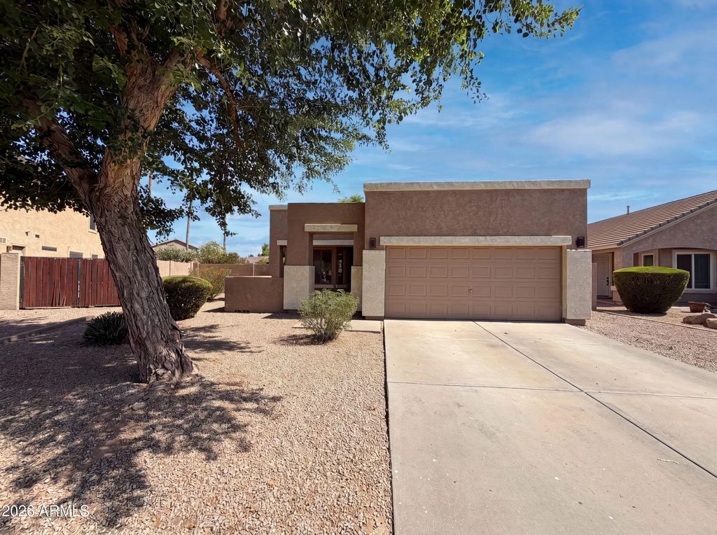 3421 E Dennisport Avenue, Gilbert