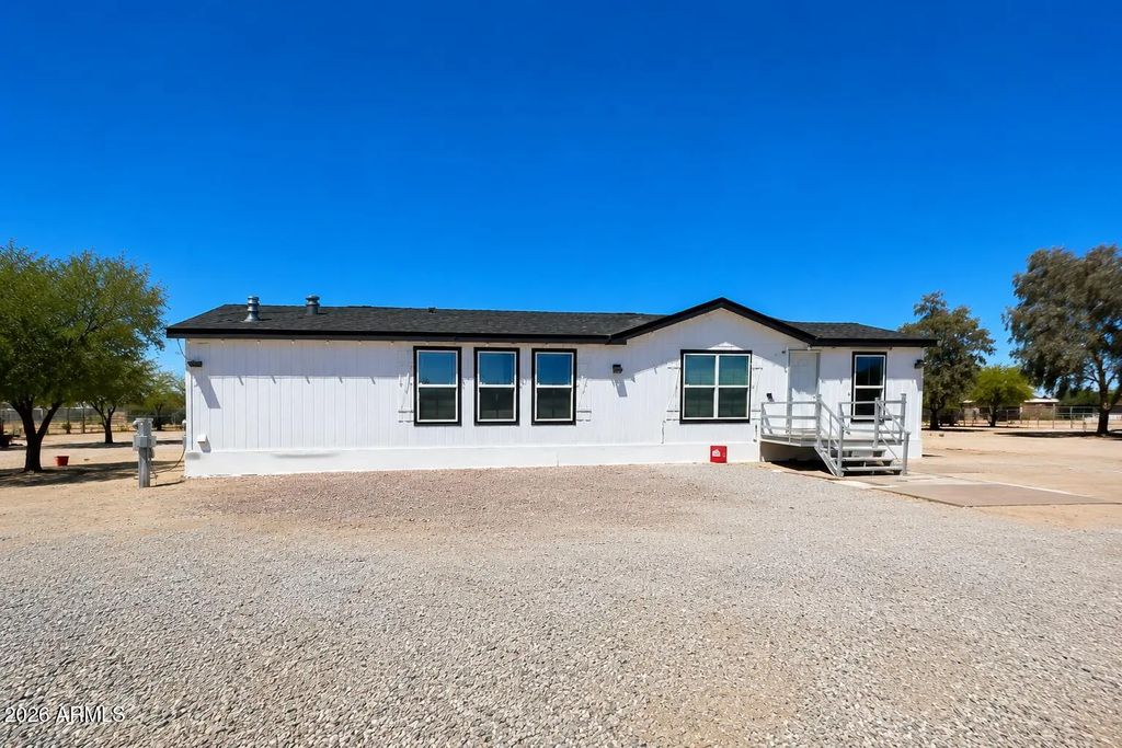 11927 S 222nd Avenue, Buckeye
