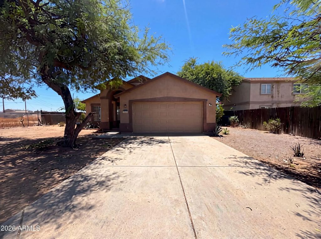 5829 E Preakness Drive, San Tan Valley