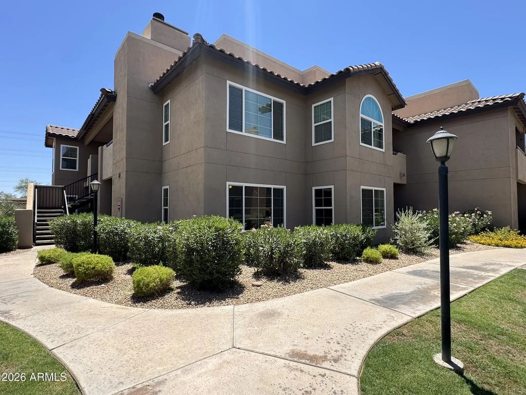 9451 E Becker Lane (unit 1030), Scottsdale