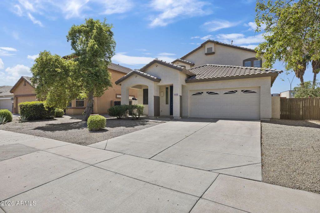 15273 W Roanoke Avenue, Goodyear