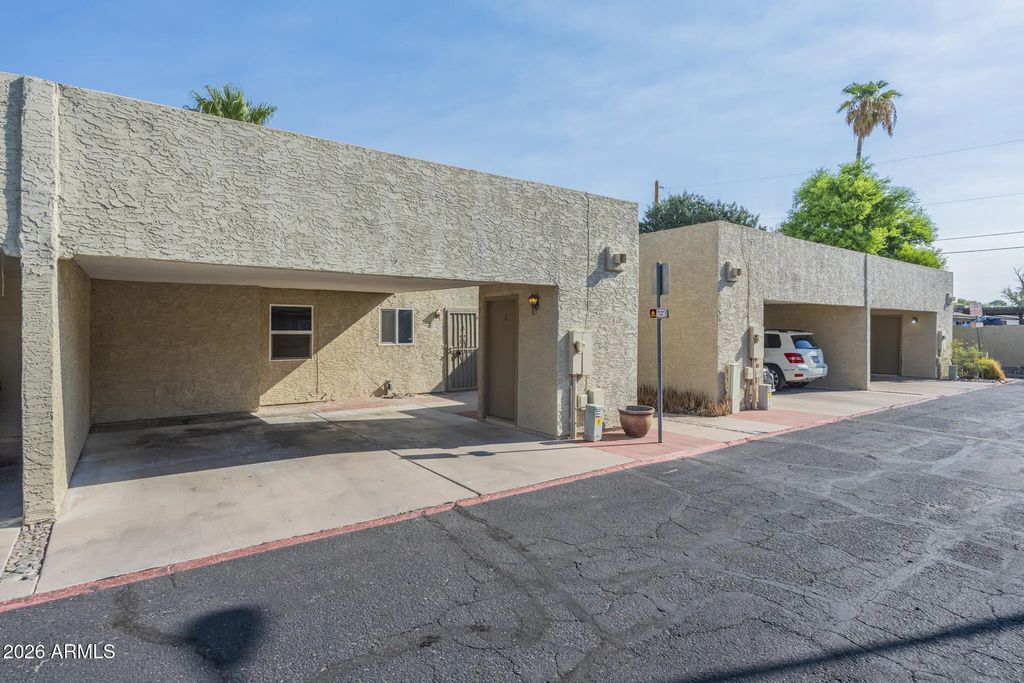 3119 N 38th Street (unit 8), Phoenix