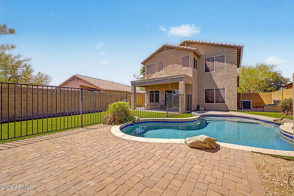 40525 N Territory Trail, Anthem