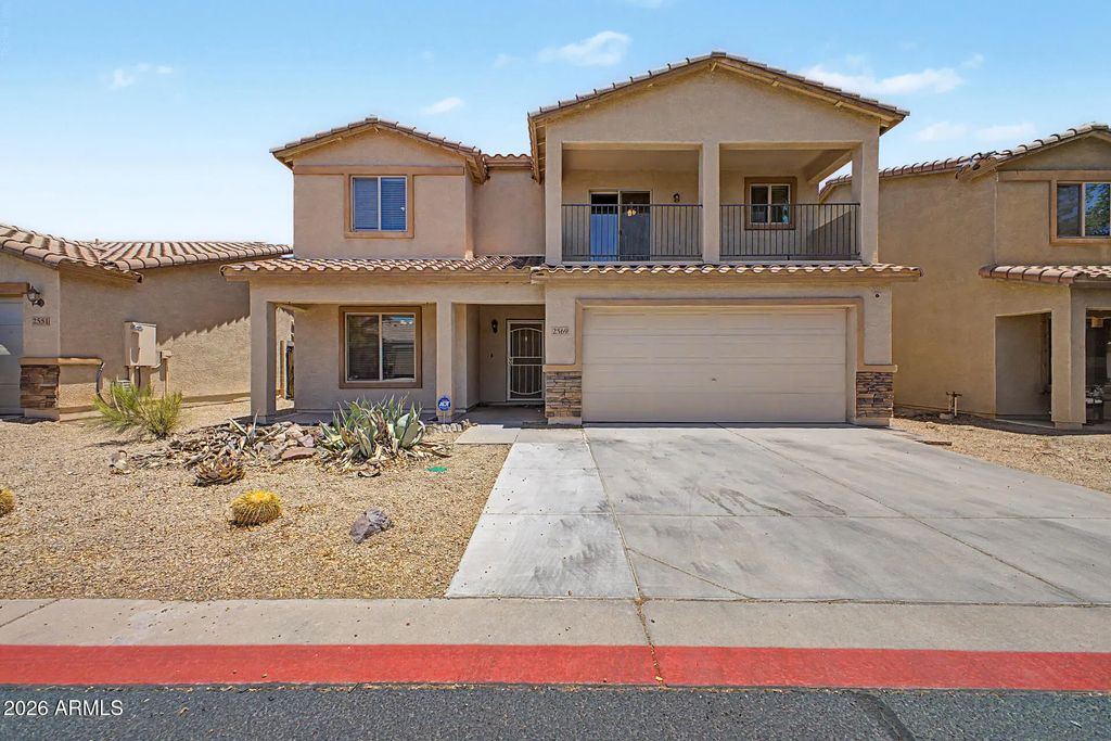 2569 S Chaparral Road, Apache Junction