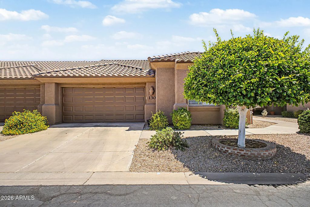 4202 E Broadway Road (unit 130), Mesa