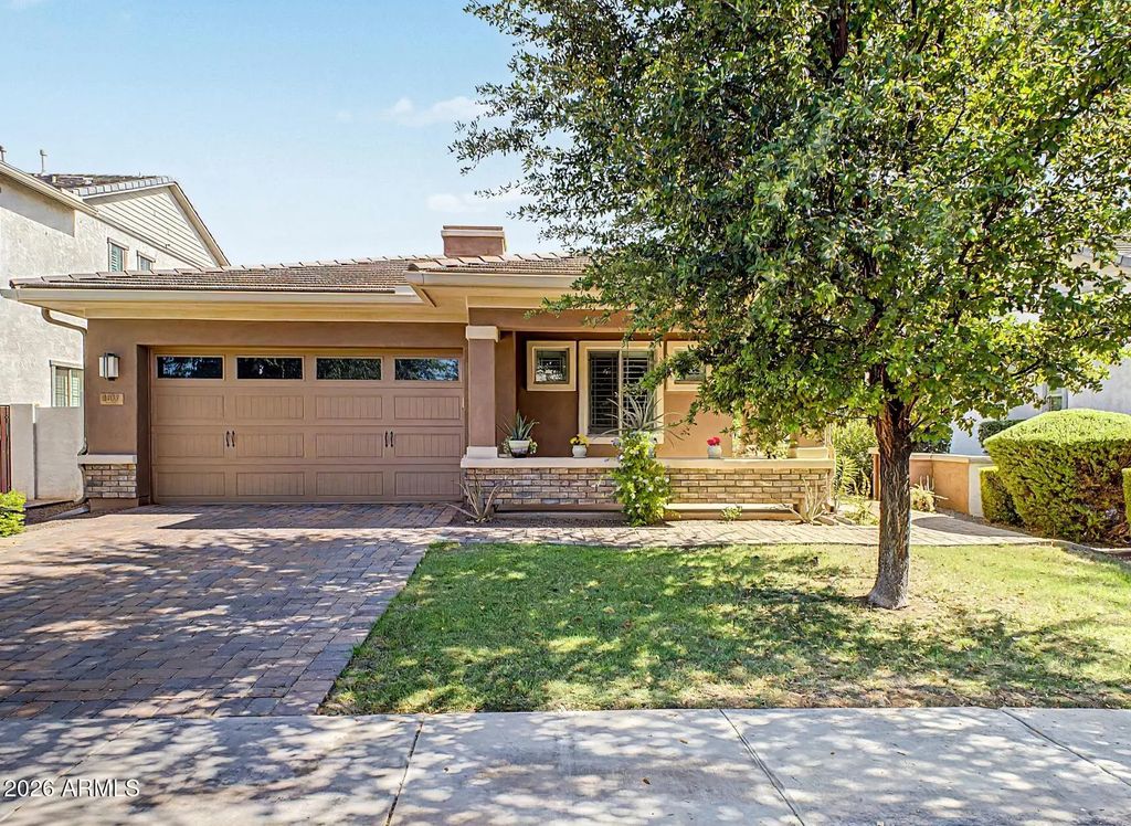 3037 E Sagebrush Street, Gilbert
