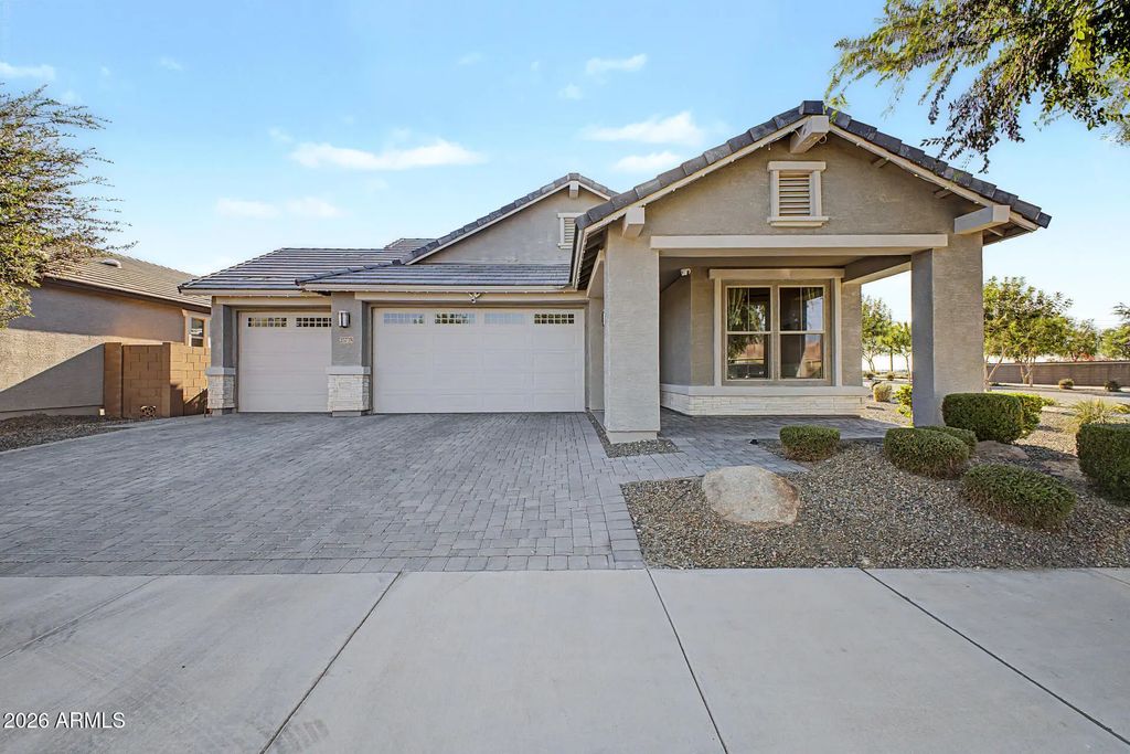 25778 S 224th Place, Queen Creek