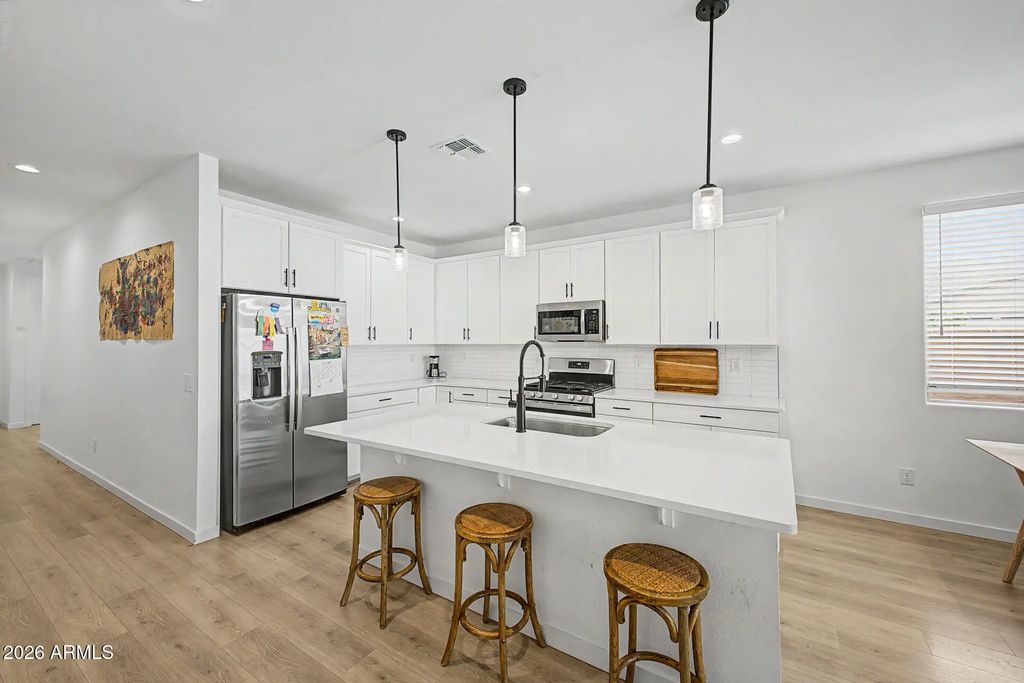 4350 N 202nd Avenue, Litchfield Park