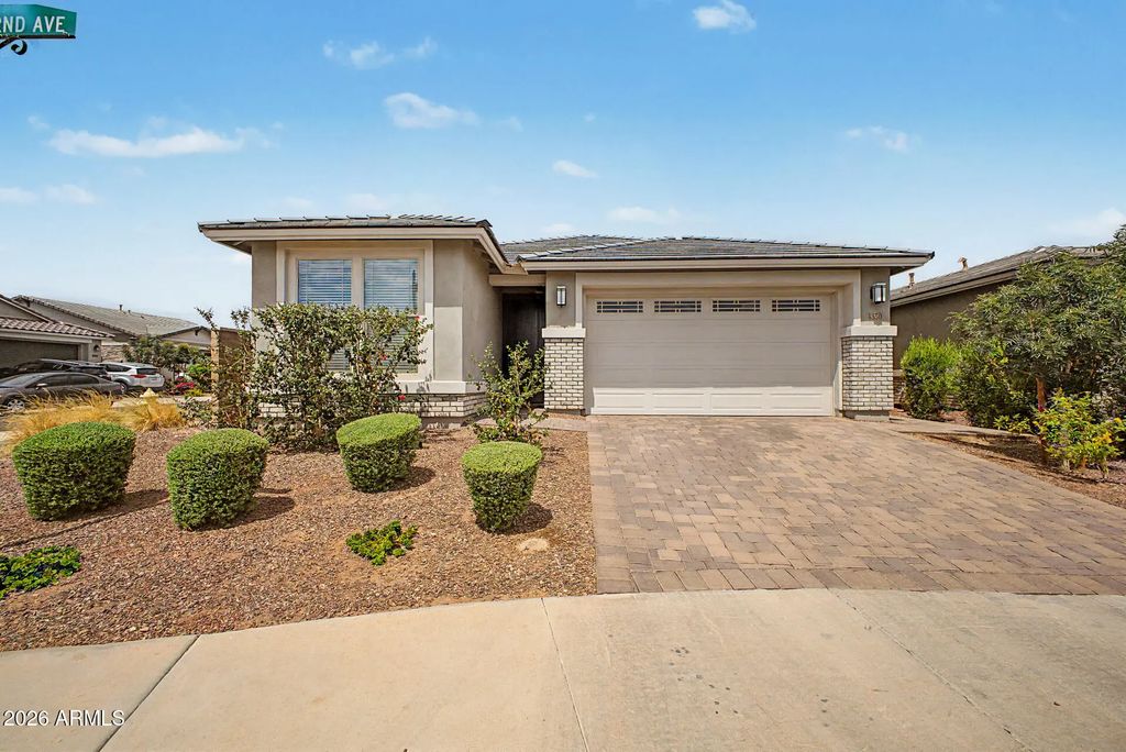 4350 N 202nd Avenue, Litchfield Park