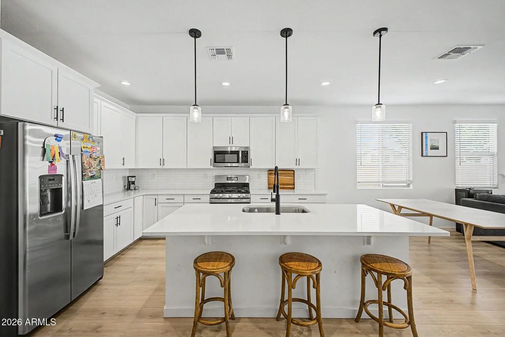 4350 N 202nd Avenue, Litchfield Park