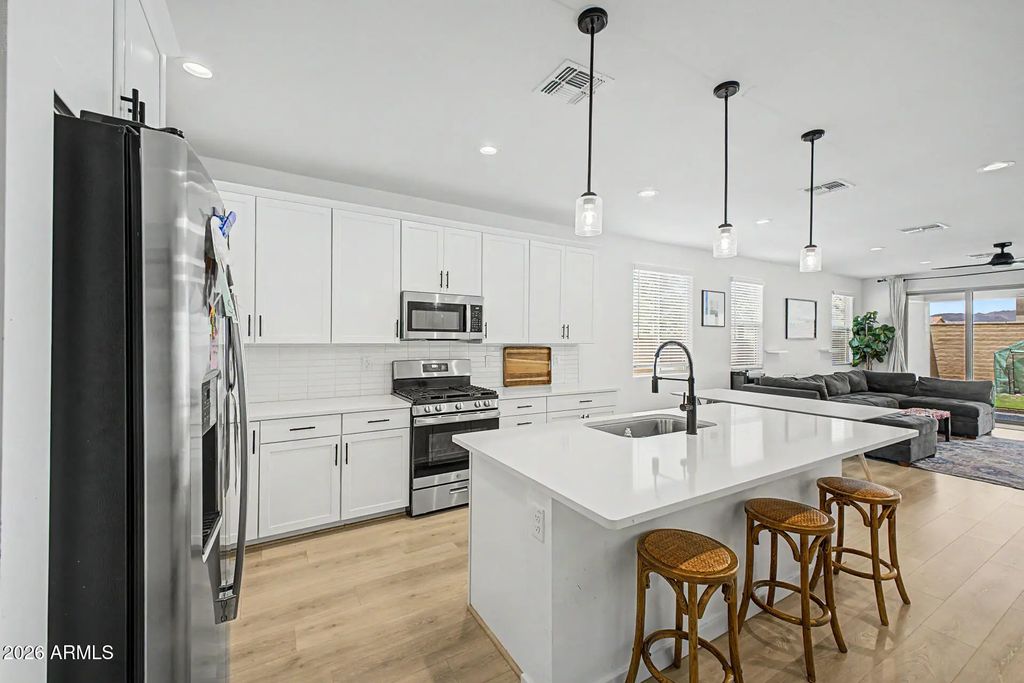 4350 N 202nd Avenue, Litchfield Park