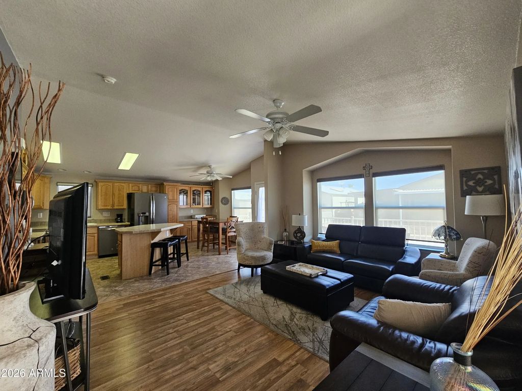 650 N Hawes Road (unit 4621), Mesa