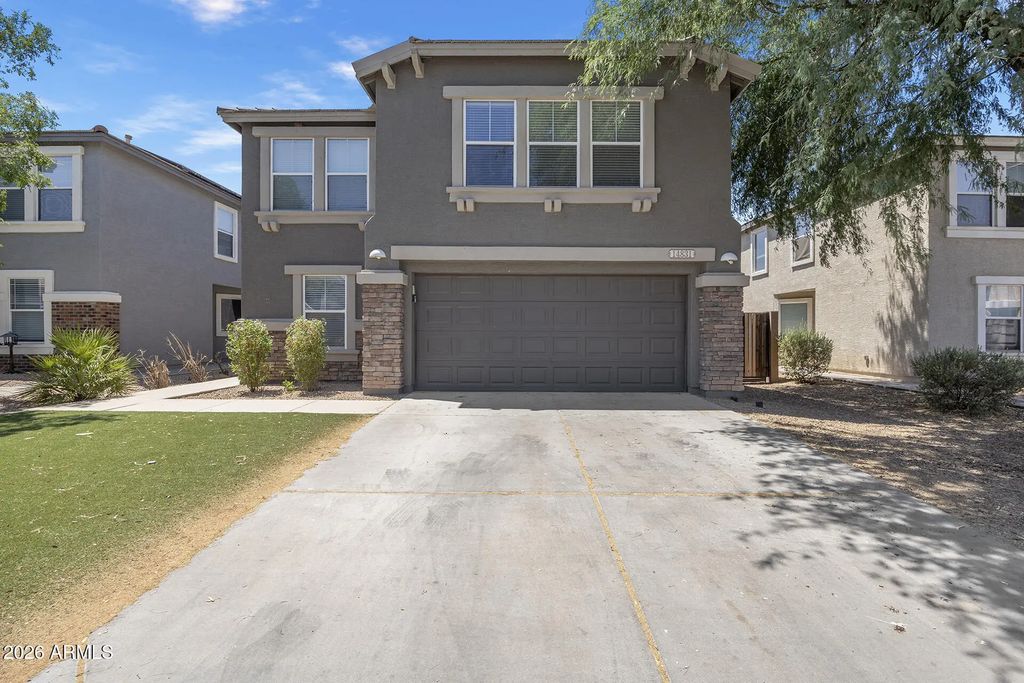 14831 W Columbine Drive, Surprise