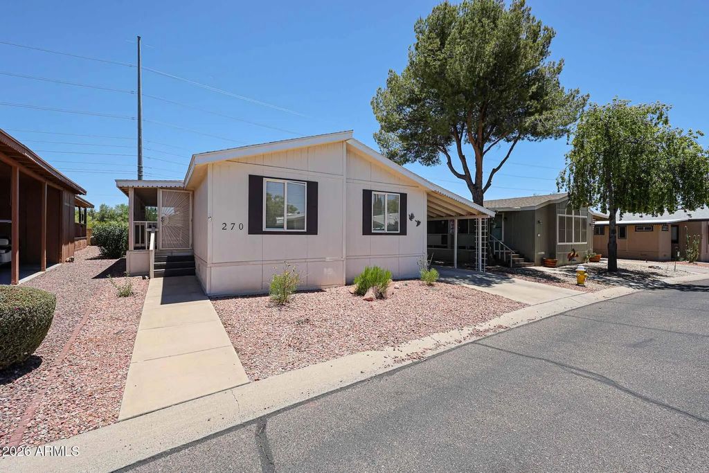 3901 E Pinnacle Peak Road (unit 270), Phoenix