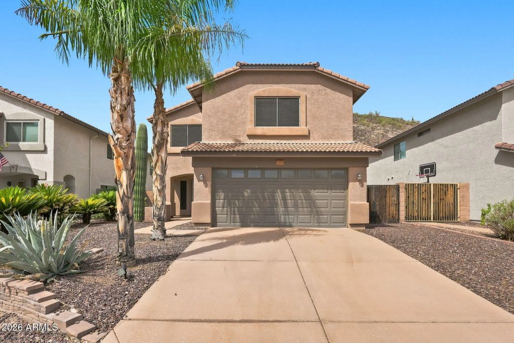 23222 N 20th Street, Phoenix