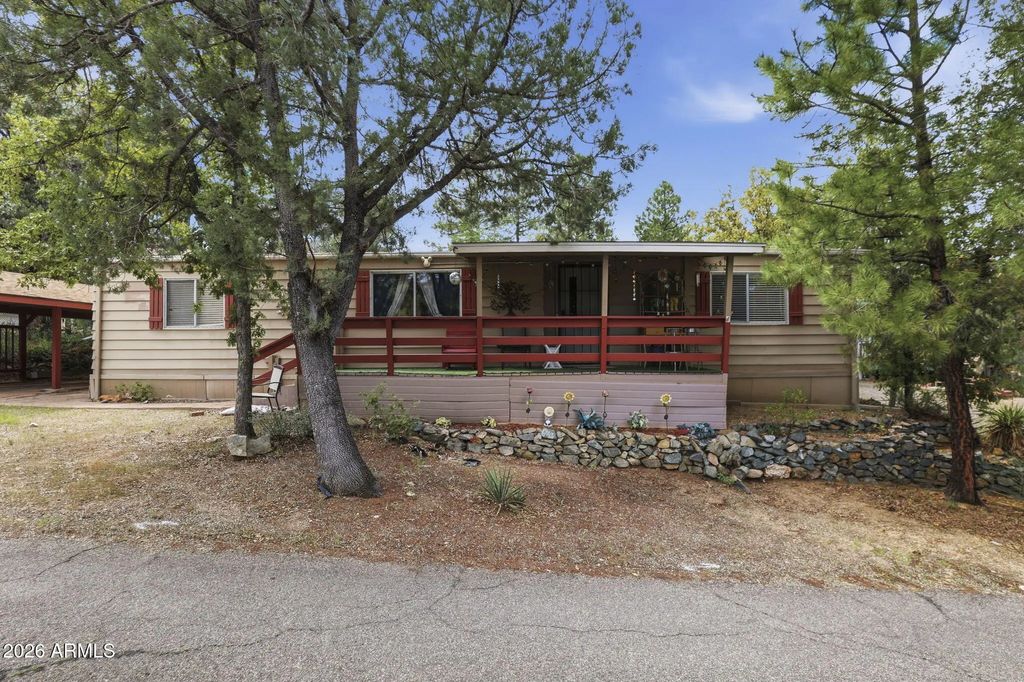 191 Oxbow Street, Prescott