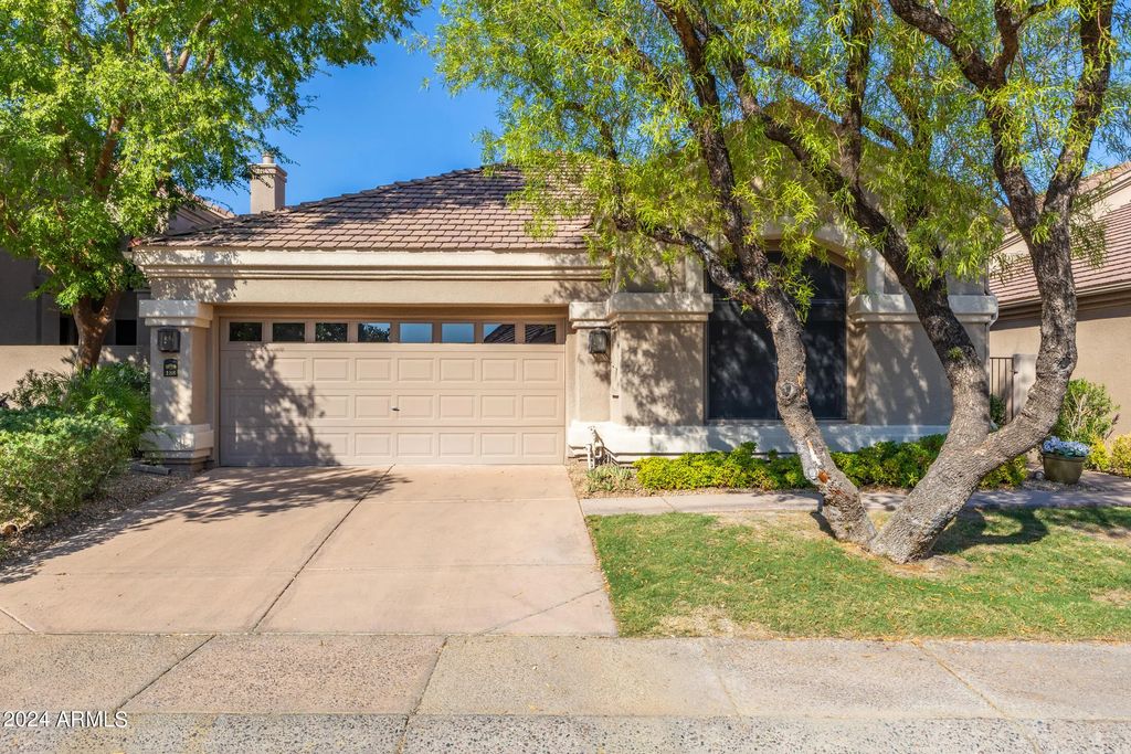 7525 E Gainey Ranch Road (unit 188), Scottsdale