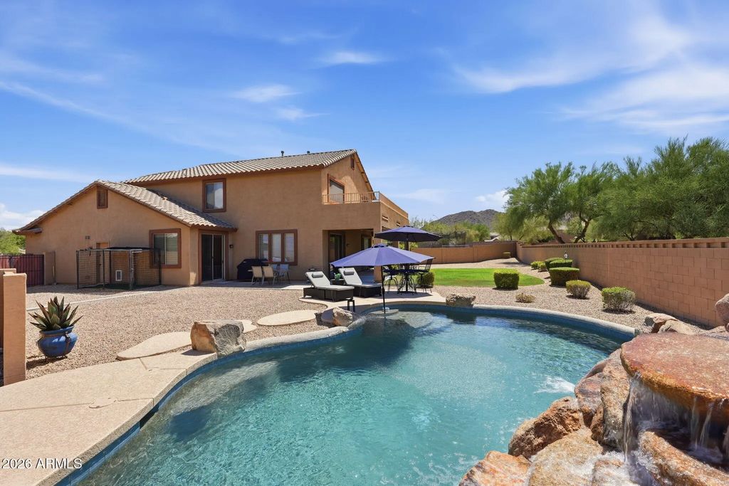 8371 W Spur Drive, Peoria