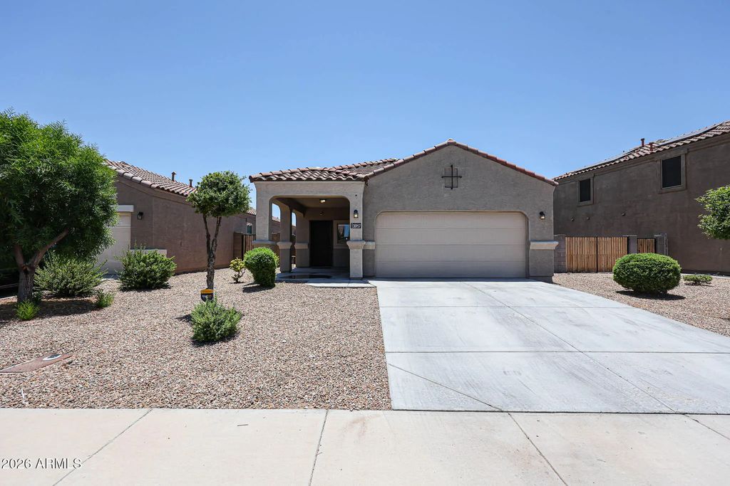30957 W Amelia Avenue, Buckeye