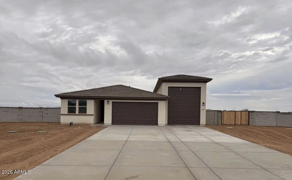 24409 W Duane Lane, Wittmann