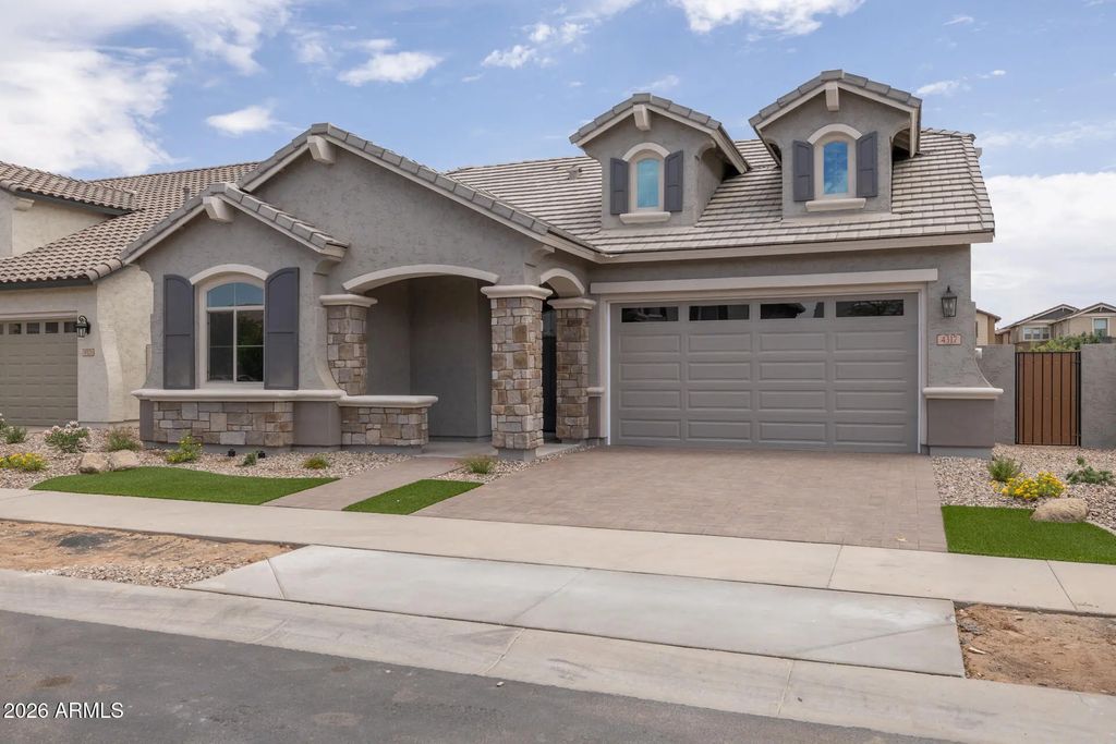 4317 E Bethena Street, Gilbert