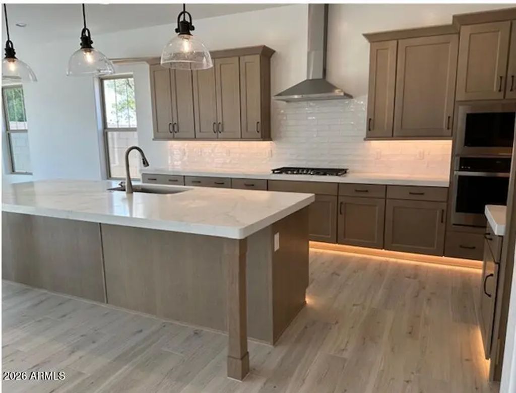3043 E Evergreen Street, Mesa