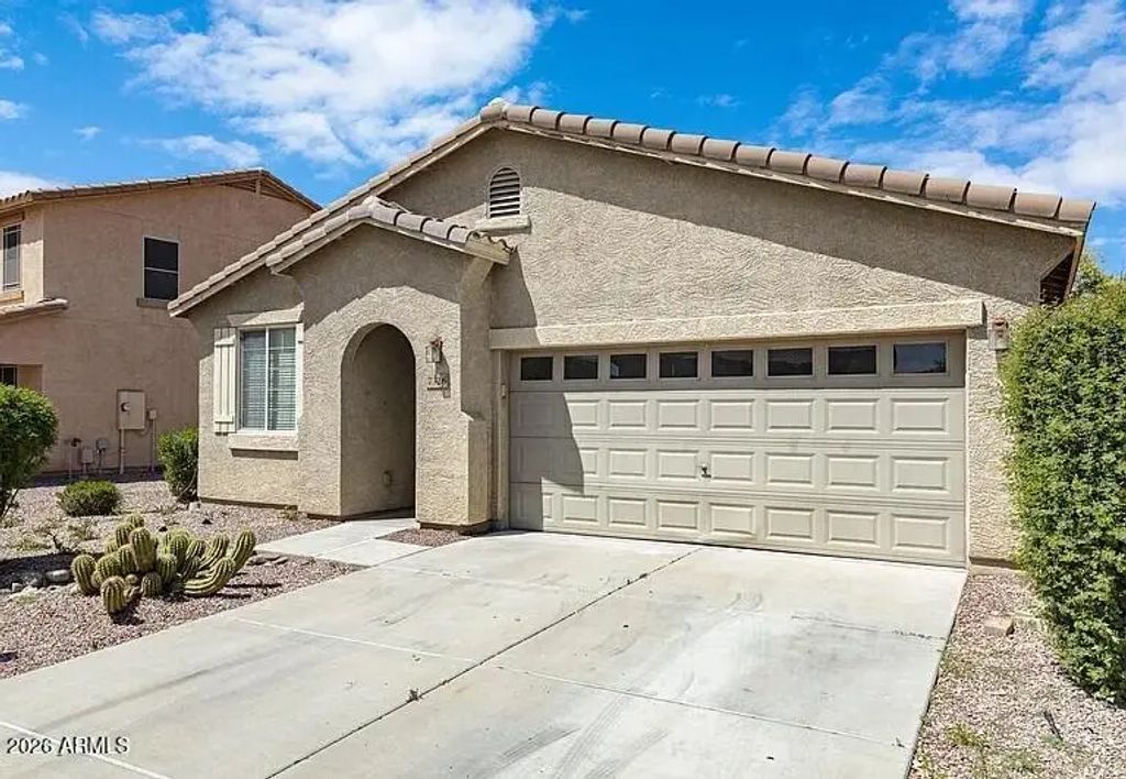 7326 W Alta Vista Road W, Laveen