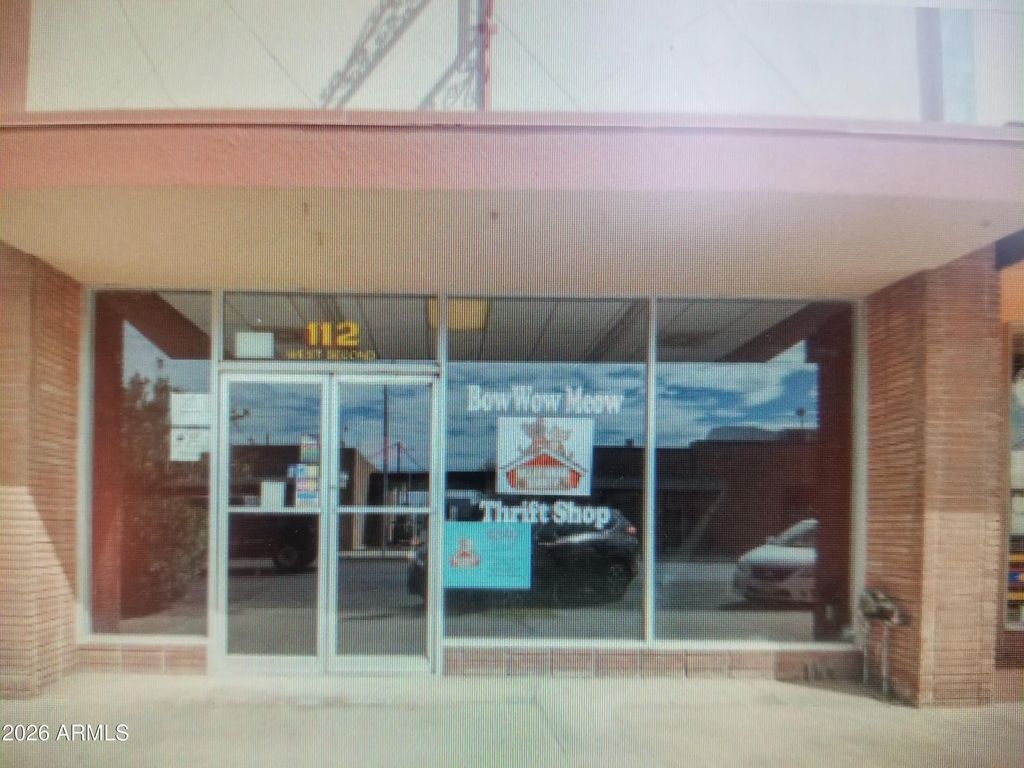 112 W 2nd Street, Casa Grande