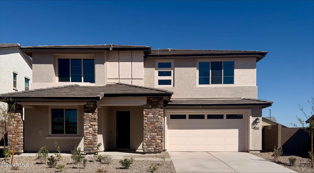 19384 W Palo Verde Drive, Litchfield Park
