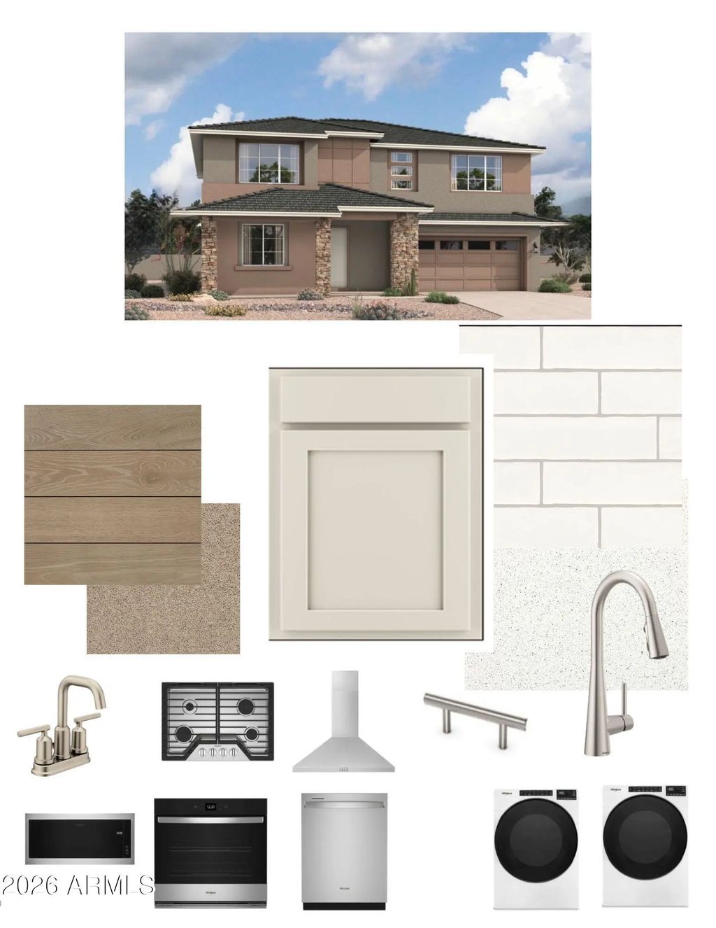 19384 W Palo Verde Drive, Litchfield Park