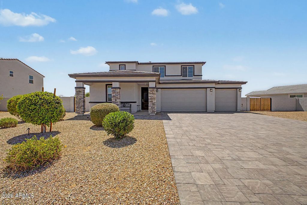123 S Siena Lane, Casa Grande